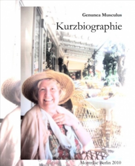 Online-Buch &middot; E-BookGenunea&nbsp;Musculus:&bdquo;Kurzbiographie&ldquo;(publiziert bei &middot; published by&nbsp;&bdquo;BookRix&ldquo;)